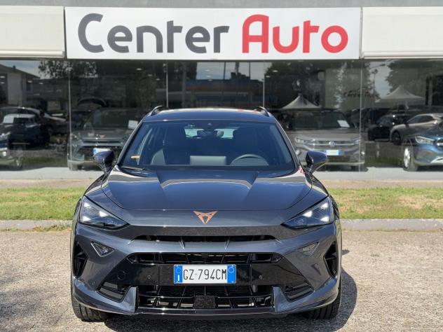 CUPRA Formentor 2.0 TDI DSG 4 ANNI GARANZIA CUPRA - Foto 2