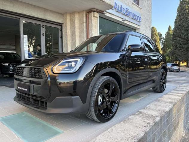 MINI Countryman D Classic Countryman CERCHI DA 19'' rif. 24193363