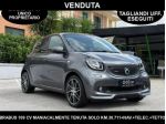 SMART ForFour BRABUS 109 CV +TETTO+NAV.+TELEC. POST.+AMBIENT rif. 21411786