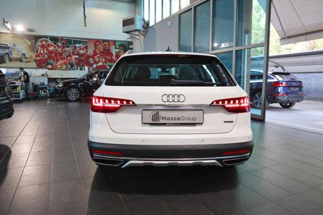 AUDI A4 allroad 40 TDI S-Tronic Business Evolution rif. 23990023 - Foto 8