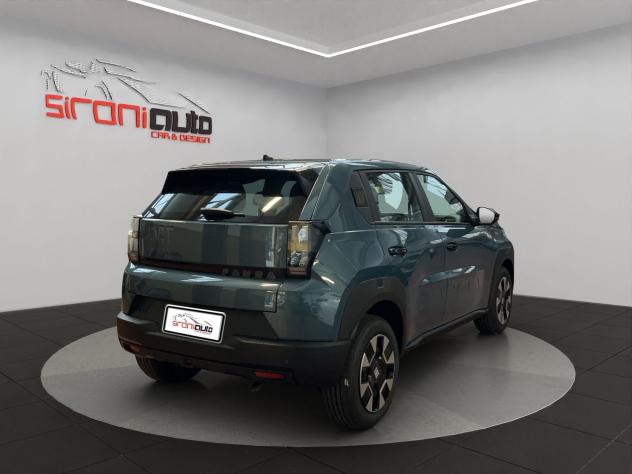 FIAT Grande Panda Hybrid Panda Hybrid Icon 1.2 S&S 100 CV - Foto 8