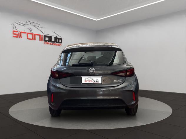MG MG3 MG3 1.5 hybrid+ STANDARD MY26 auto - Foto 6
