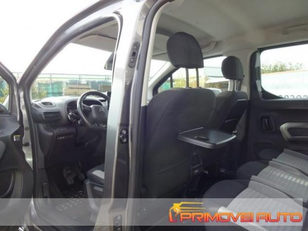 CITROEN Berlingo PureTech 110 rif. 19907353 - Foto 8