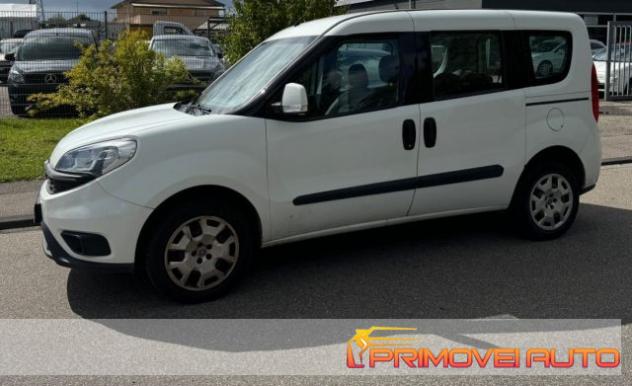 FIAT Doblo Doblò 1.4 16V rif. 21479875 - Foto 5