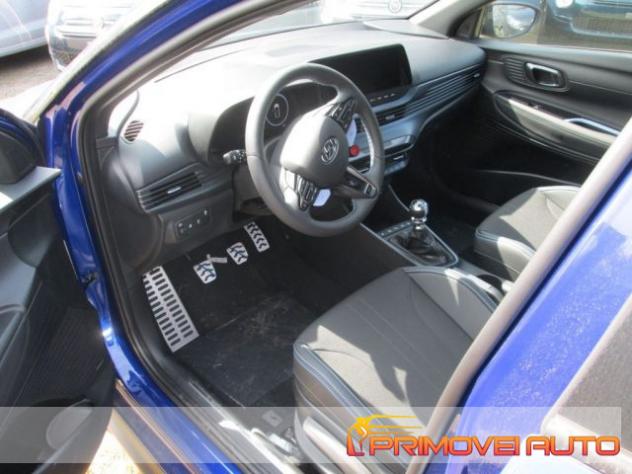 HYUNDAI i20 N 1.6 T-GDI MT N-Performance rif. 21328273