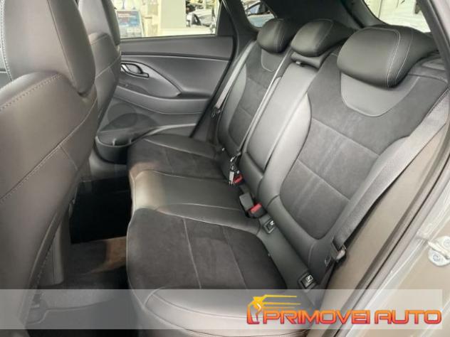 HYUNDAI i30 2.0 T-GDI 280 CV 5 porte N Performance rif. 21629307 - Foto 3