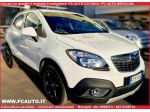 Opel Mokka 1.6 CDTI Ecoflex136CV 4x2 Start&Stop Ego