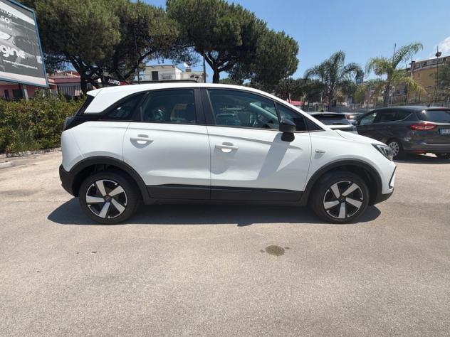 Opel Crossland 1.2 83cv Elegance - Foto 7