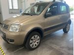 FIAT - Panda - 1.2 4x4 Climbing