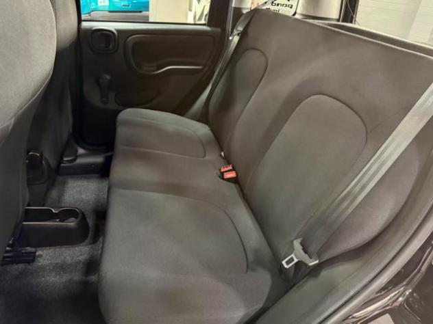 FIAT Pandina HYBRID ADAS COMPLETI+SENSORI+SCHERMO+VOL.MULTIF rif. 24202882 - Foto 10