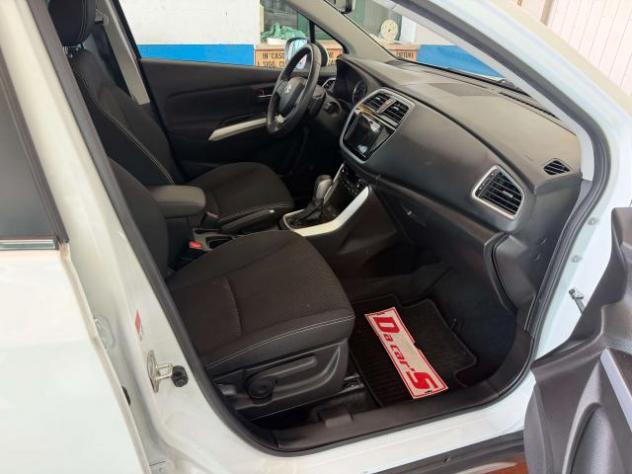 Suzuki SX4 S-Cross 1.4 boosterjet Cool s, 4X4! OTTIME CONDIZIONI! - Foto 8