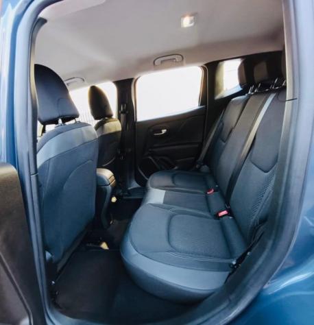 JEEP Renegade 1.6 Mjt 130 CV Limited rif. 24065759 - Foto 7