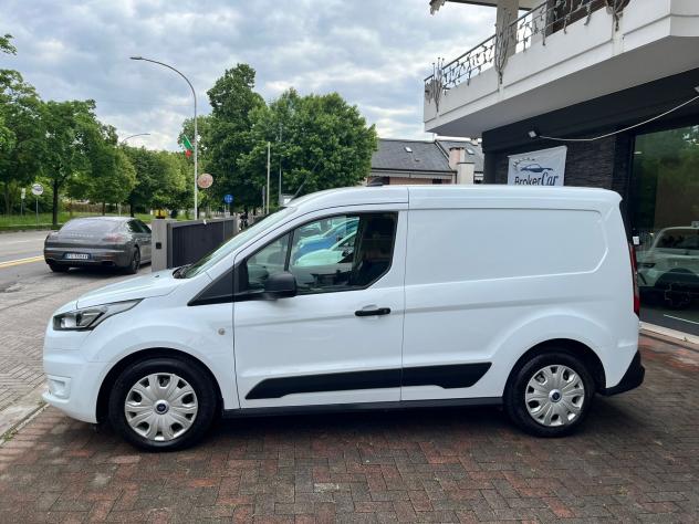Ford Tourneo Courier Tourneo Courier 1.5 TDCI 100 CV S&S Plus - Foto 8