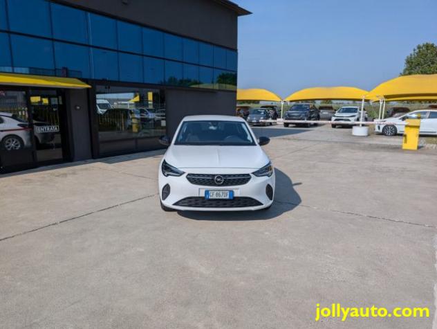 OPEL Corsa 1.2 Elegance 5P - OK NEOPATENTATI rif. 23951337 - Foto 2