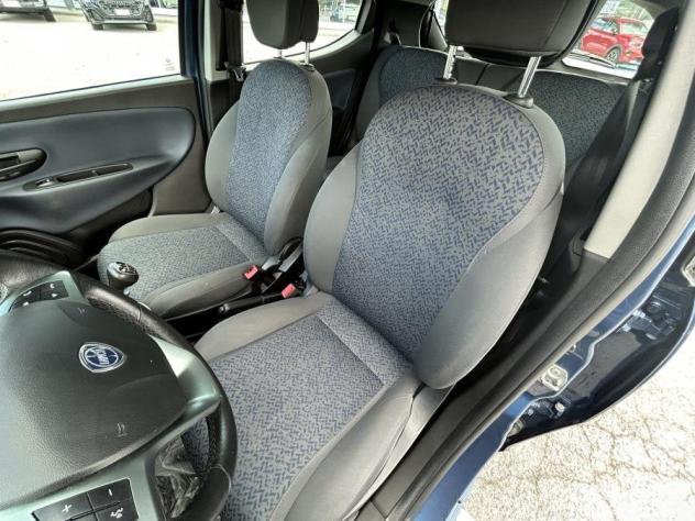 Lancia Ypsilon 1.0 FireFly Hybrid Silver 5p PROMO - Foto 8