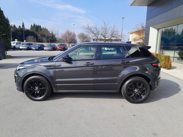 Land Rover Range Rover Evoque Range Rover Evoque 2.0 TD4 150 CV 5p. HSE Dynamic - Foto 4