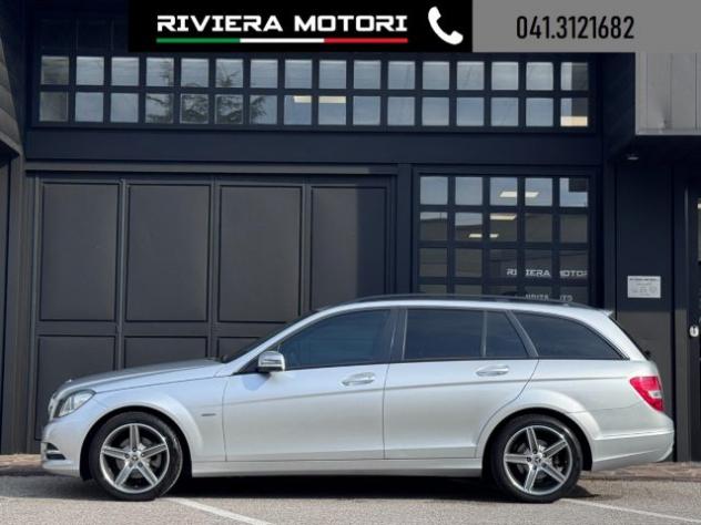 MERCEDES-BENZ C 200 CDI S.W. BlueEFFICIENCY Executive rif. 24088324 - Foto 3
