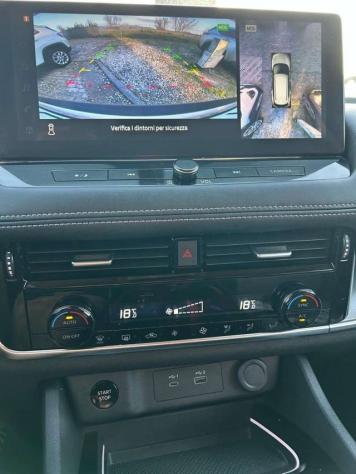 NISSAN X-Trail IV 2022 1.5 e-power N-Connecta 2wd auto rif. 23735137 - Foto 10