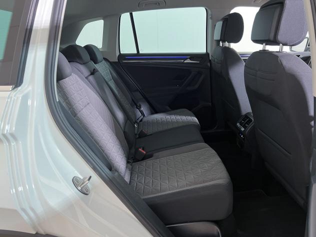 Volkswagen Tiguan Tiguan 1.5 tsi Life 130cv - Foto 10