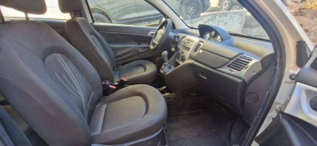 LANCIA LANCIA Ypsilon 2ª serie Ypsilon 1.3 MJT 75 CV Platinum - Foto 6