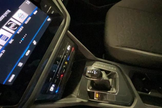 VOLKSWAGEN Tiguan 1.4 TSI Plug In eHYBRID DSG Life Navi Clima rif. 23262611 - Foto 9