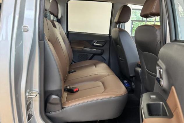 GREAT WALL Steed 2.4 Ecodual 4WD Premium rif. 23513607 - Foto 10