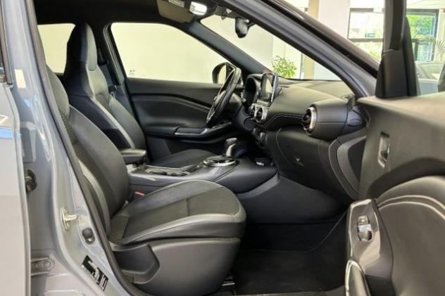 NISSAN Juke 1.6 HEV N-Connecta rif. 23931965 - Foto 8