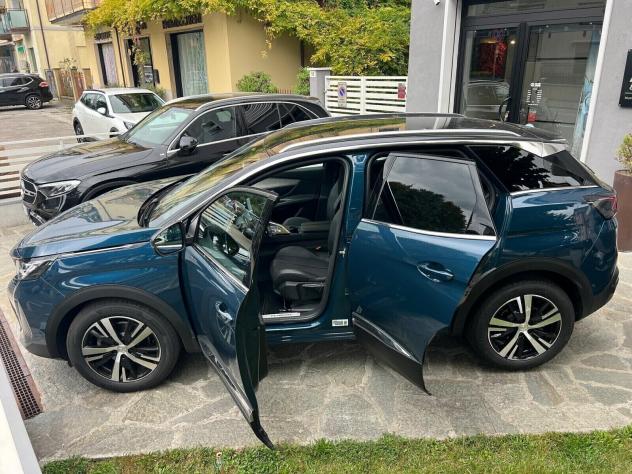PEUGEOT 3008 BLUEHDI 130 S&S EAT8 GT 07/22 - Foto 7