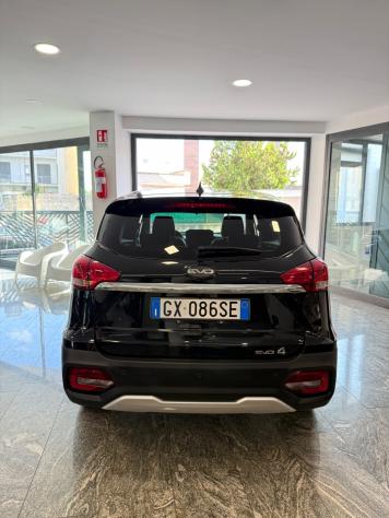 Evo 4 1.6 Bi-Fuel GPL - Foto 5