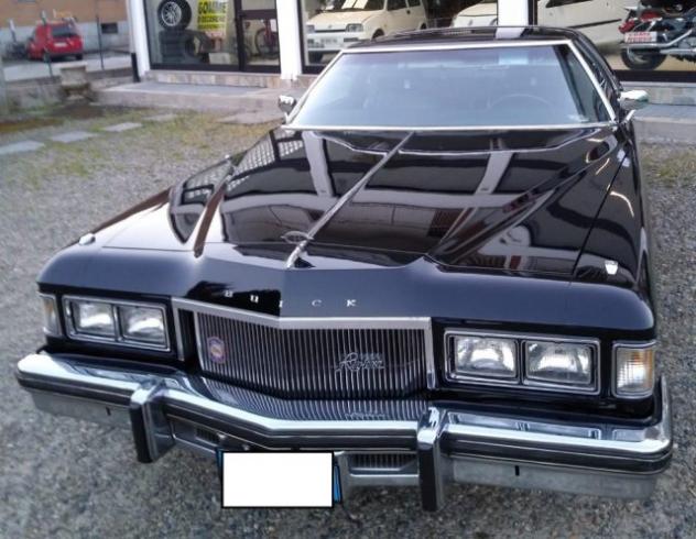 BUICK Riviera GRAN SPORT rif. 23661666