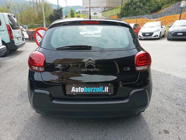 CITROEN C3 PureTech 83 Live - KM. 47300 - 02/2021 rif. 23918186 - Foto 6