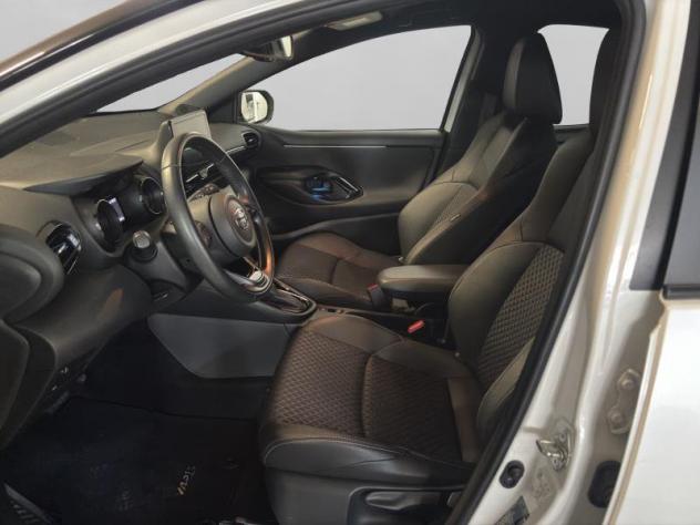 Toyota Yaris IV 2020 1.5h Style - Foto 9