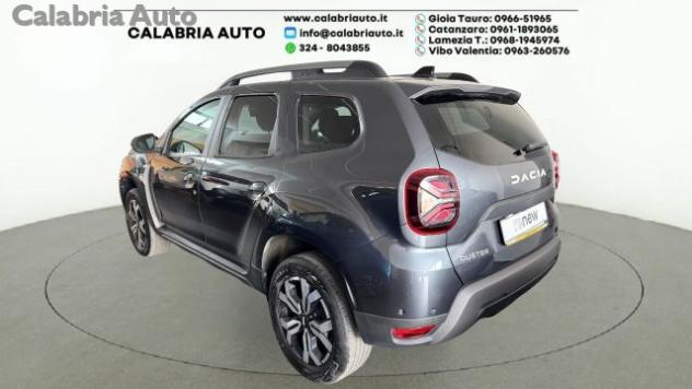 DACIA Duster 1.0 TCe GPL 4x2 Journey rif. 23430791 - Foto 3