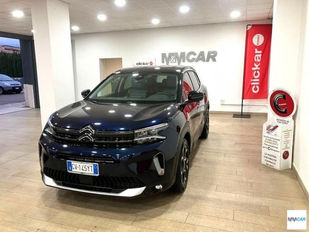 CITROEN - C5 Aircross - Hybrid 136 e-DCS 6 Max - Foto 2