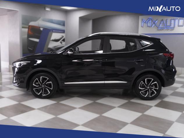MG ZS 1.5L 5MT Luxury - Foto 3