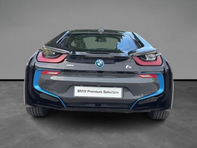 BMW i8 i8 rif. 23813490 - Foto 4