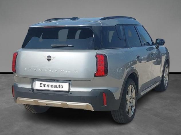 MINI Mini C Favoured Countryman rif. 23972386 - Foto 5