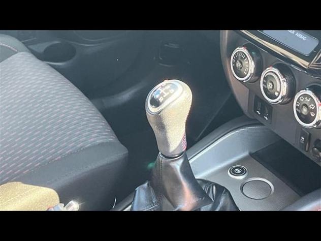 MITSUBISHI ASX 1.6 Mivec Bi-Fuel Inform Plus Navi 2WD my19 rif. 23788748 - Foto 6