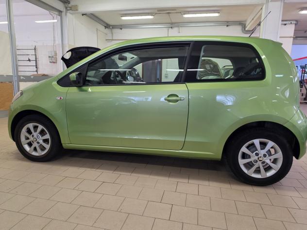 Skoda Citigo 1.0 60 CV 5 porte Elegance - Foto 5