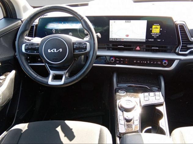 Kia Sportage V 2022 1.6 tgdi hev Style auto - Foto 8
