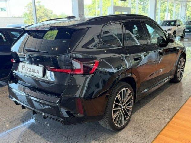 BMW X1 sDrive18d Msport rif. 23884162 - Foto 4
