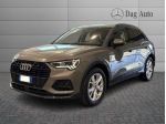 AUDI Q3 35 TFSI S tronic Business rif. 23983562