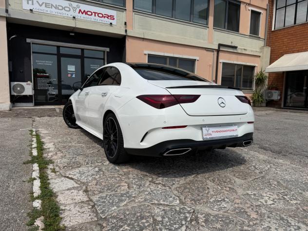 Mercedes-benz CLA 200 d Automatic AMG Line Premium Plus - Foto 5
