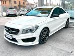 Mercedes-benz CLA 220 d Automatic Premium Dark Night