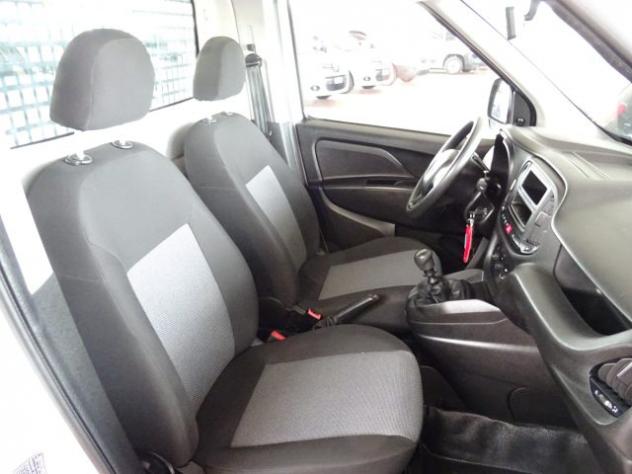 FIAT Doblo Doblò 1.6 MJT 105 CV Cassone2.30 Work-Up E6 rif. 24157546 - Foto 6