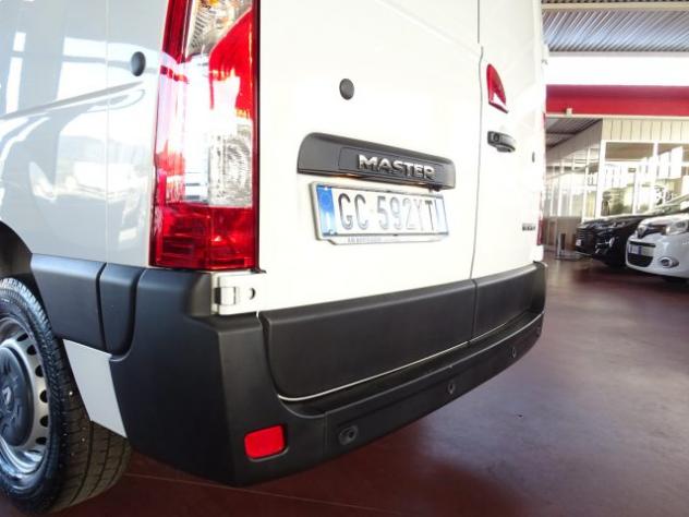RENAULT Master 33 Q.LI 2.3 dCi 135 PM-TM Furgone Ice Plus rif. 23992650 - Foto 4