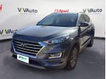Hyundai Tucson Tucson 1.6 CRDi 48V XPrime