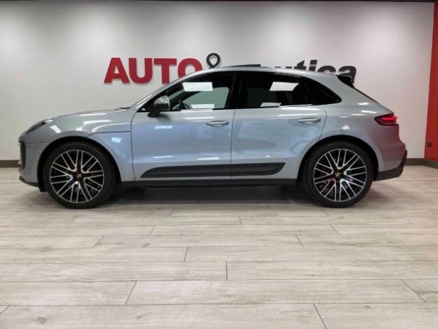 PORSCHE Macan 2.0 265CV PDK - IVA DEDUCIBILE rif. 23686347 - Foto 6