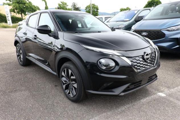 NISSAN Juke 1.6 HEV N-Connecta rif. 23987093