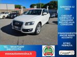 AUDI Q5 2.0 TDI 170 CV quattro S tronic Advanced Plus rif. 19988405
